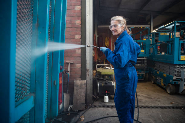 Trusted Liberty, MO Pressure Washing Services Experts